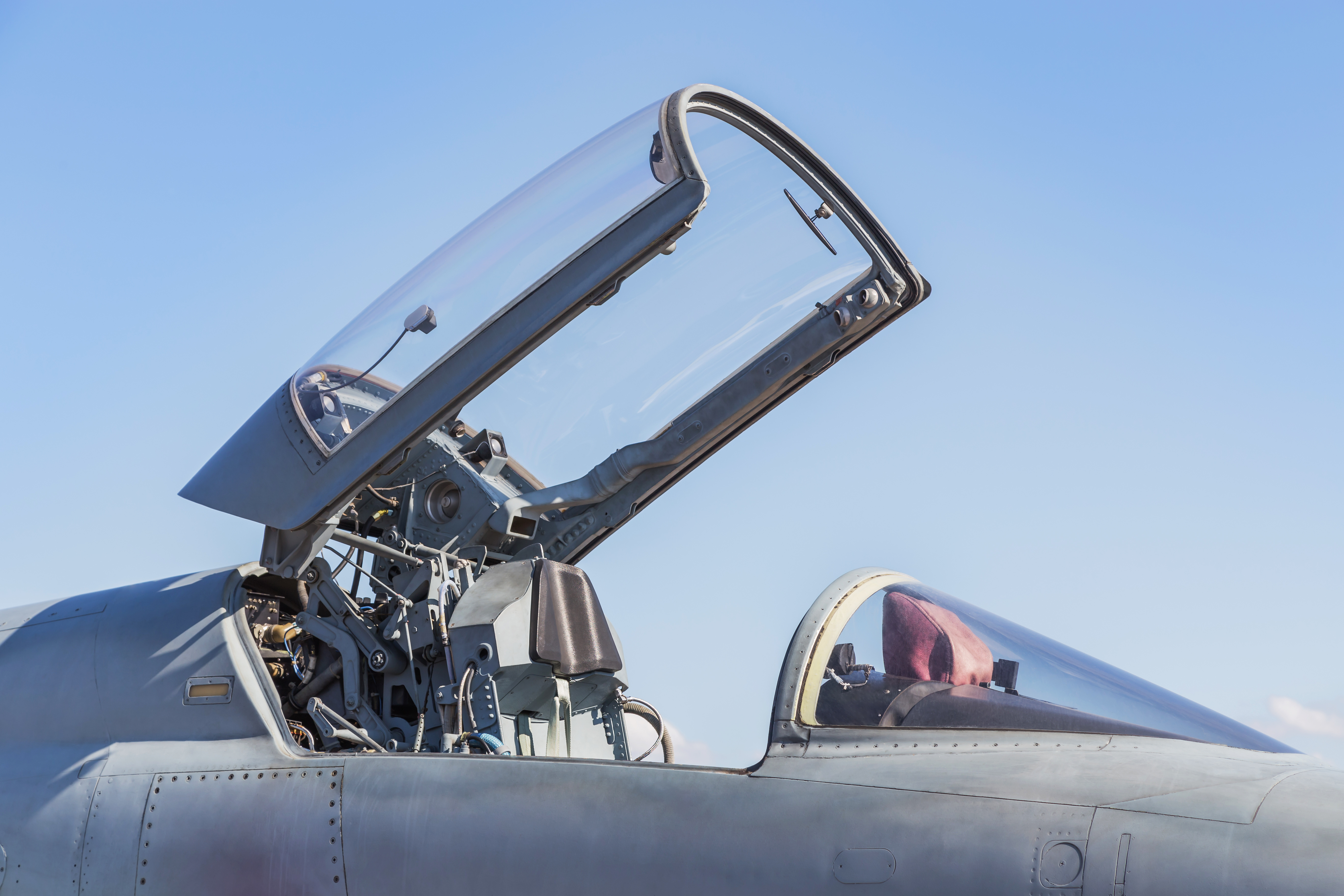 Targeting System Windows